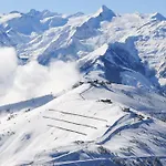 Zachary- 2 Bedroom -austrian Alpine Getaways Kaprun