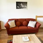 Zachary- 2 Bedroom -austrian Alpine Getaways *