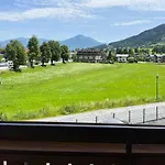 Zachary- 2 Bedroom -austrian Alpine Getaways Apartment *