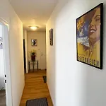 Zachary- 2 Bedroom -austrian Alpine Getaways Apartment
