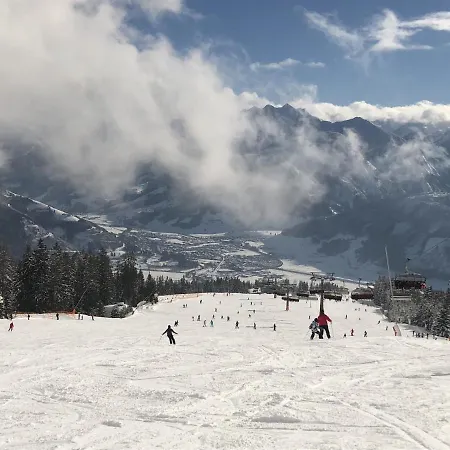 Lejlighed Zachary- 2 Bedroom -austrian Alpine Getaways *