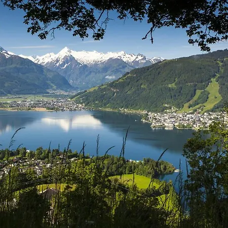 Appartement Zachary- 2 Bedroom -austrian Alpine Getaways