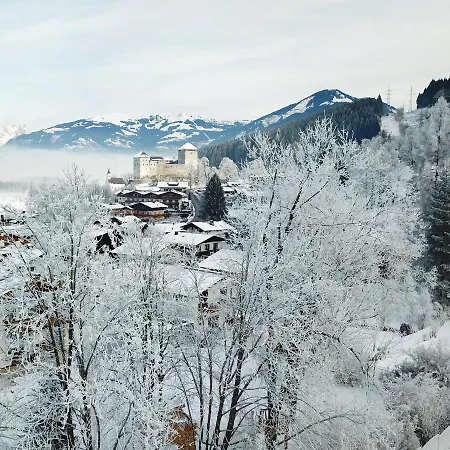 Zachary- 2 Bedroom -austrian Alpine Getaways Appartement Kaprun