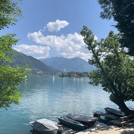 Lejlighed Zachary- 2 Bedroom -austrian Alpine Getaways Kaprun