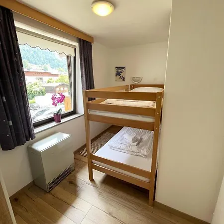 Zachary- 2 Bedroom -austrian Alpine Getaways *