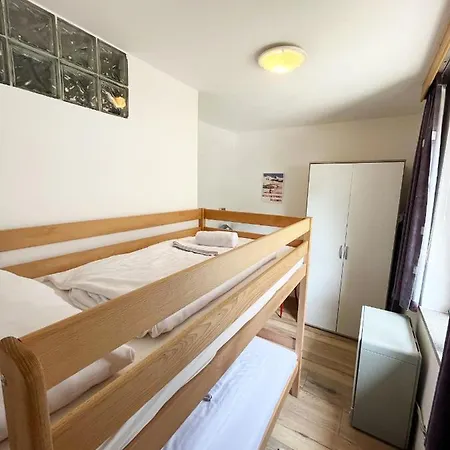 Appartement Zachary- 2 Bedroom -austrian Alpine Getaways Kaprun