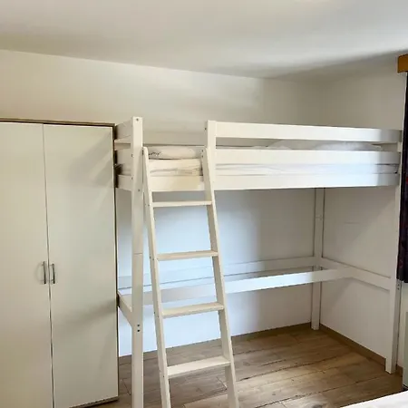 Zachary- 2 Bedroom -austrian Alpine Getaways Kaprun