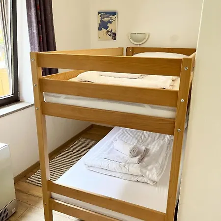 Zachary- 2 Bedroom -austrian Alpine Getaways Apartment