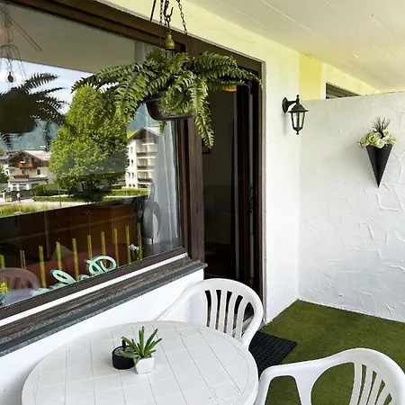 Zachary- 2 Bedroom -austrian Alpine Getaways * Kaprun