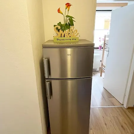 Zachary- 2 Bedroom -austrian Alpine Getaways Lejlighed