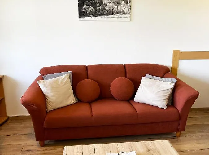 Zachary- 2 Bedroom -austrian Alpine Getaways *