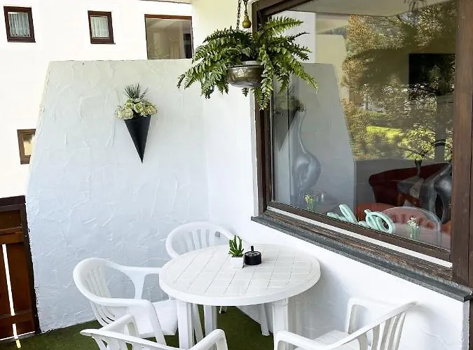 Zachary- 2 Bedroom -austrian Alpine Getaways * Kaprun