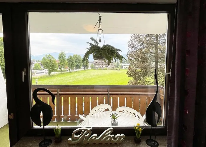 Zachary- 2 Bedroom -austrian Alpine Getaways * Капрун