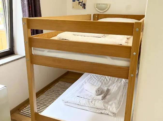 Zachary- 2 Bedroom -austrian Alpine Getaways Апартаменты