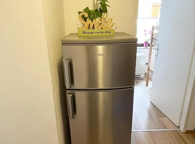 Zachary- 2 Bedroom -austrian Alpine Getaways Daire